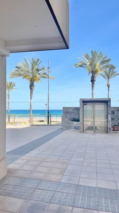Nuevo Apartamento 1 Linea! El Campello Exteriör bild
