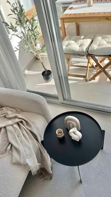 Nuevo Apartamento 1 Linea! El Campello Exteriör bild