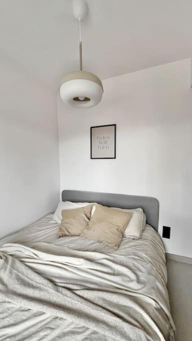 Nuevo Apartamento 1 Linea! El Campello Exteriör bild