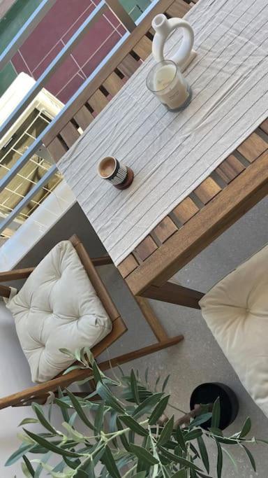 Nuevo Apartamento 1 Linea! El Campello Exteriör bild