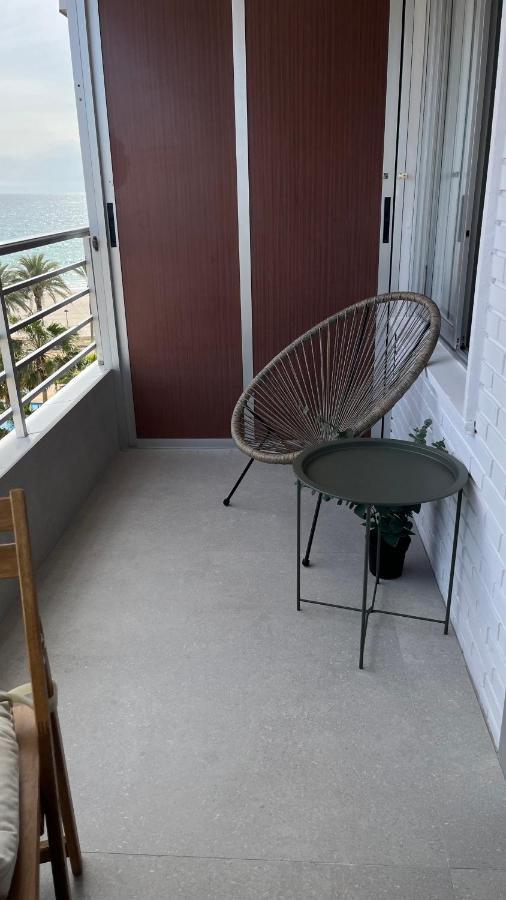 Nuevo Apartamento 1 Linea! El Campello Exteriör bild