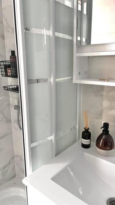 Nuevo Apartamento 1 Linea! El Campello Exteriör bild