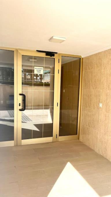 Nuevo Apartamento 1 Linea! El Campello Exteriör bild
