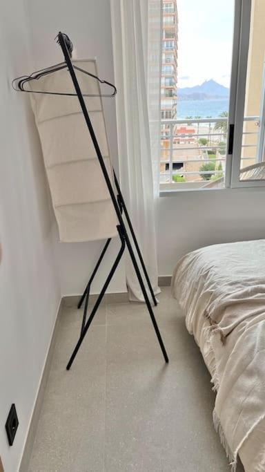Nuevo Apartamento 1 Linea! El Campello Exteriör bild