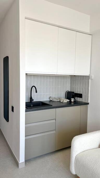 Nuevo Apartamento 1 Linea! El Campello Exteriör bild