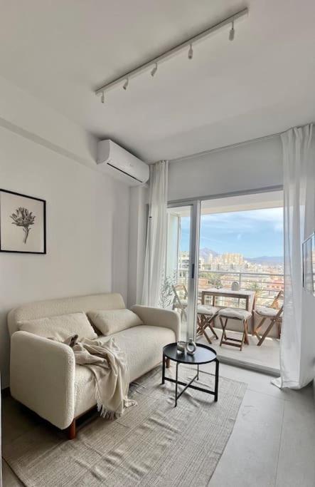 Nuevo Apartamento 1 Linea! El Campello Exteriör bild