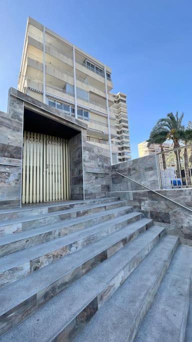 Nuevo Apartamento 1 Linea! El Campello Exteriör bild