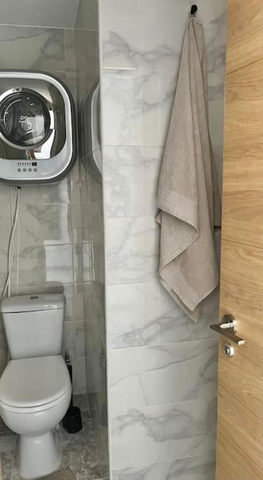 Nuevo Apartamento 1 Linea! El Campello Exteriör bild