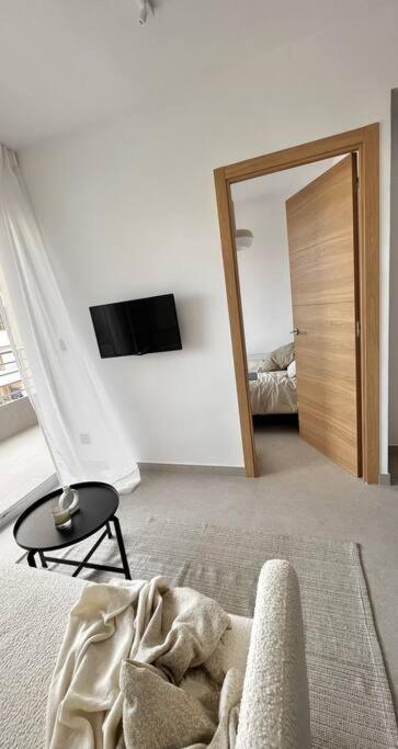 Nuevo Apartamento 1 Linea! El Campello Exteriör bild